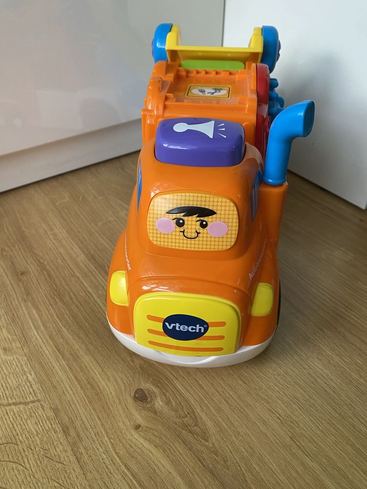 Vtech autotransporter