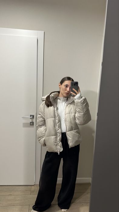 Куртка H&M ( прохолодна осінь / зима )
