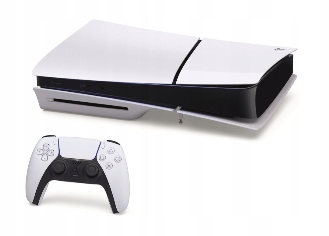 Konsola SONY PlayStation 5 Slim Blu-Ray PS5 D Chassis 1TB