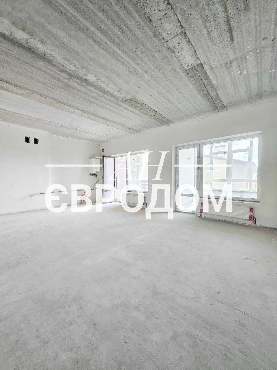 Продам 3к. квартиру ЖК Клеменова Дача.