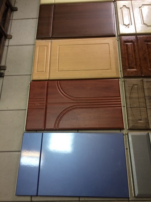 Фасади для кухні,меблів розпродаж 200грн.-комплект!