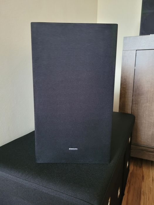 Sounbar Samsung HW-A550  410W