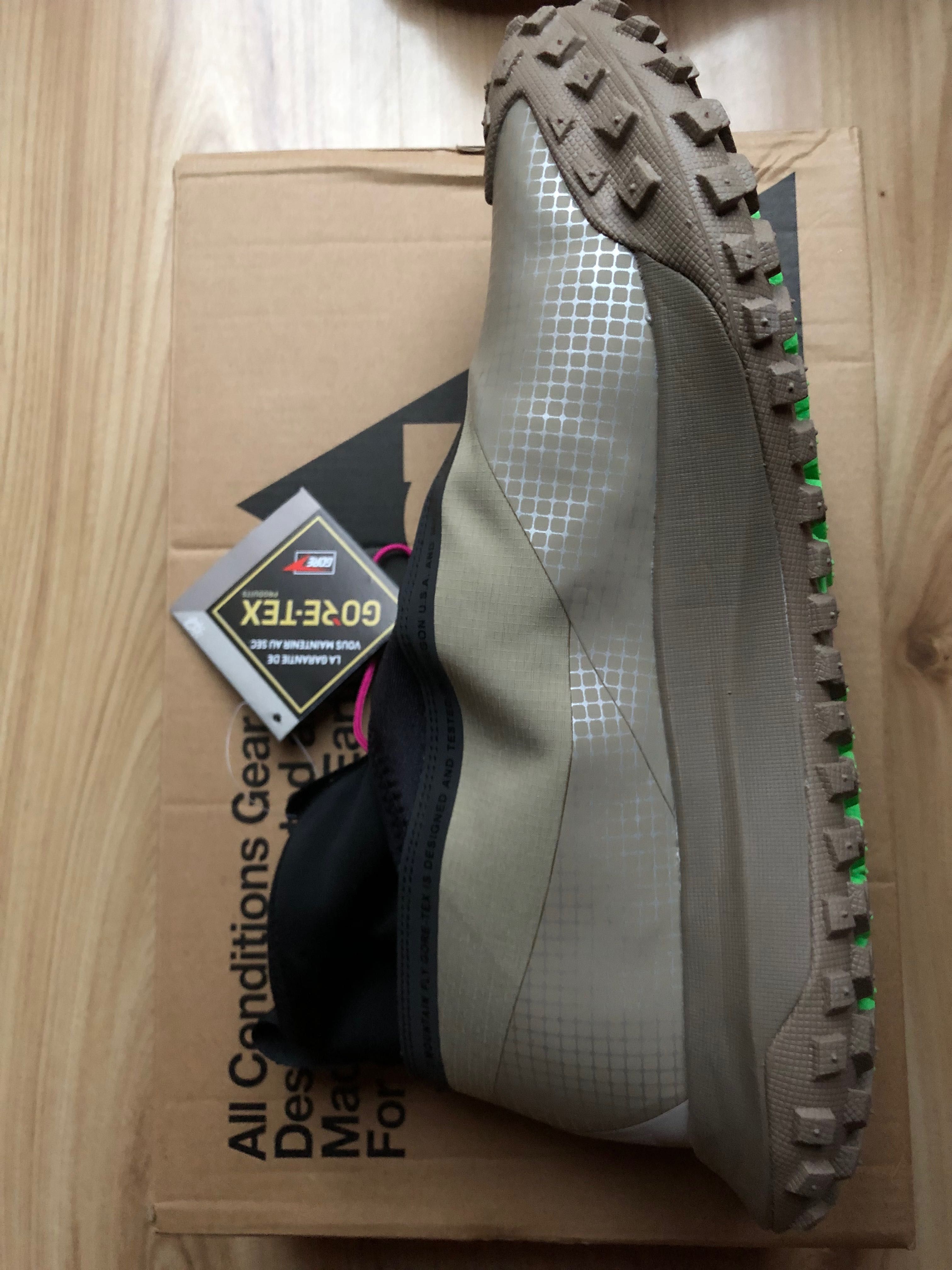 Buty Nike Gore-Tex Mountain Fly