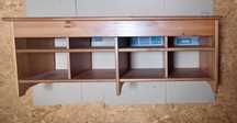 używana szafka IKEA Leksvik