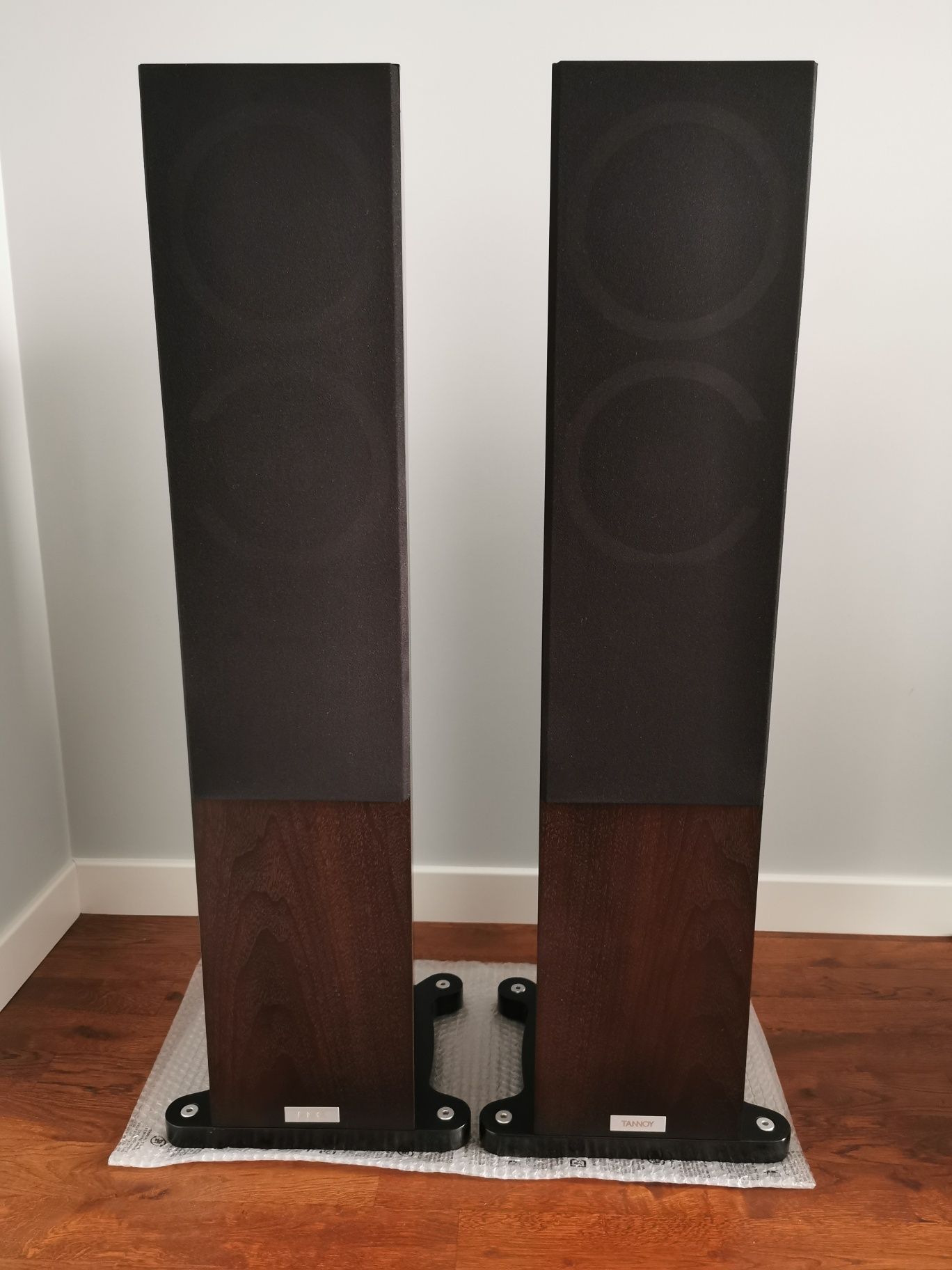 Kolumny Tannoy Revolution DC6T SE