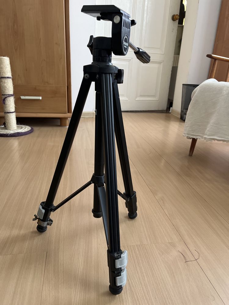 Statyw Tanner Tripods