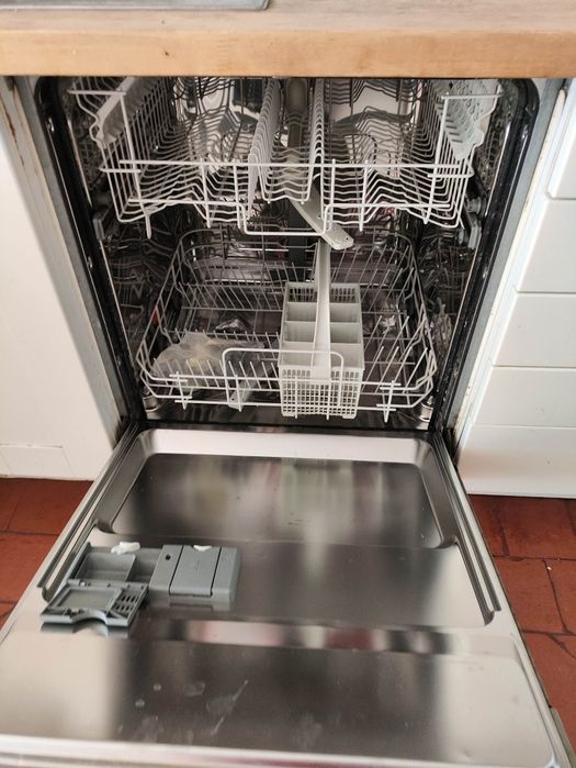 Máquina lavar loiça ikea renling dw60