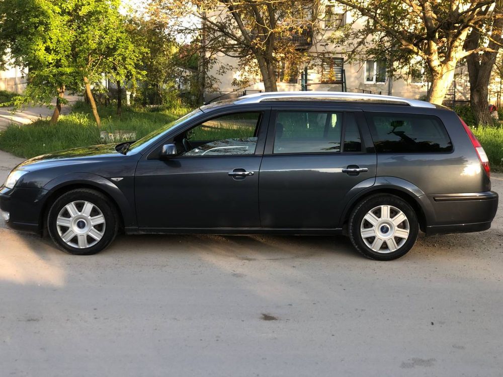 Продам Ford Mondeo 2006