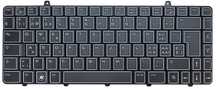 Klawiatura do Dell Alienware M11X R1 R2 R3 PODŚWIETLANA /DE179.1los+pl
