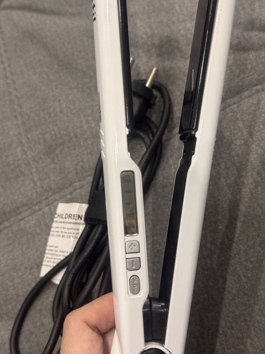 Професійний випрямляч утюжок SUBTIL Keratin