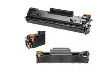 Toner 83A do HP CF283A LaserJet M125NW M126NW