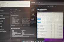 HP ProDesk 400 G4 Mini i5 8gen 12gb