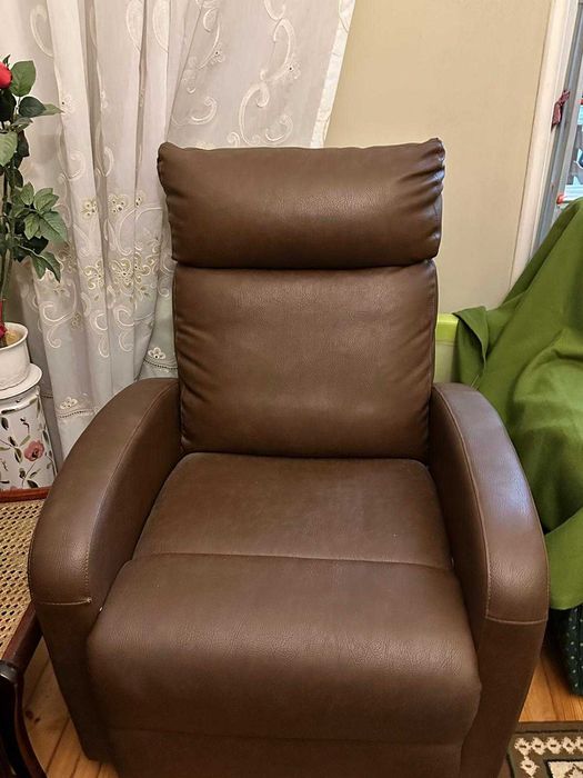 Mobilia de sala antiga