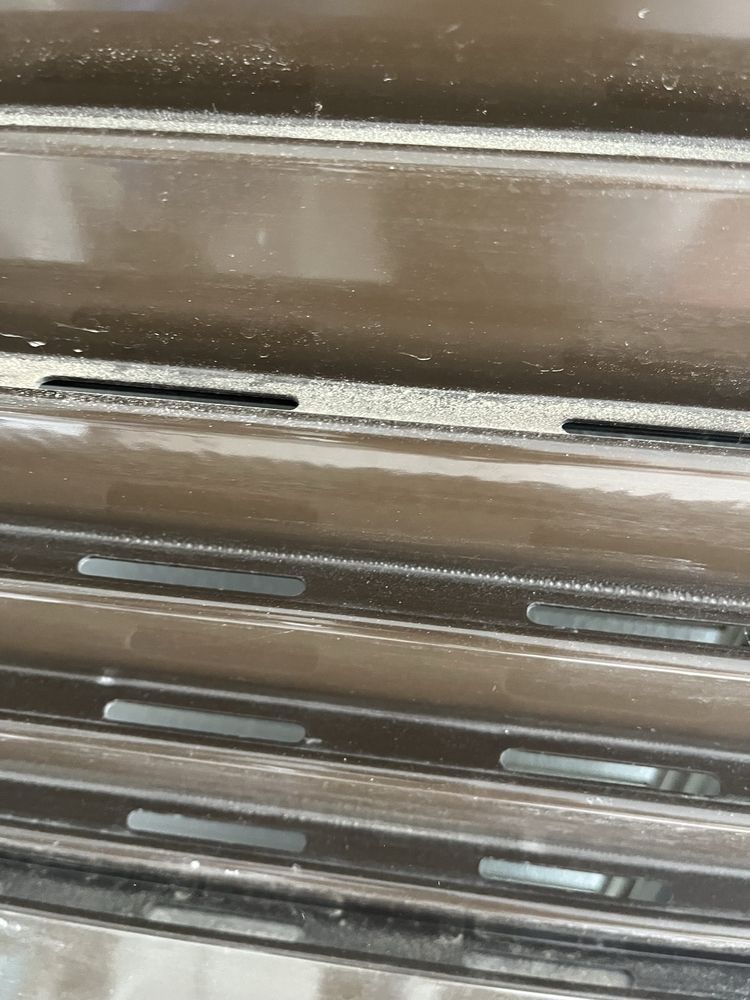 Porta aluminio exterior 60x200