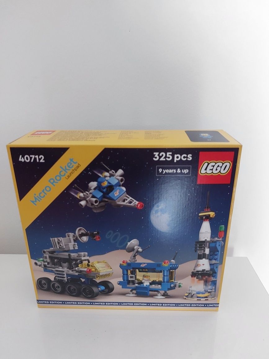 Lego | 2 sets (novos)