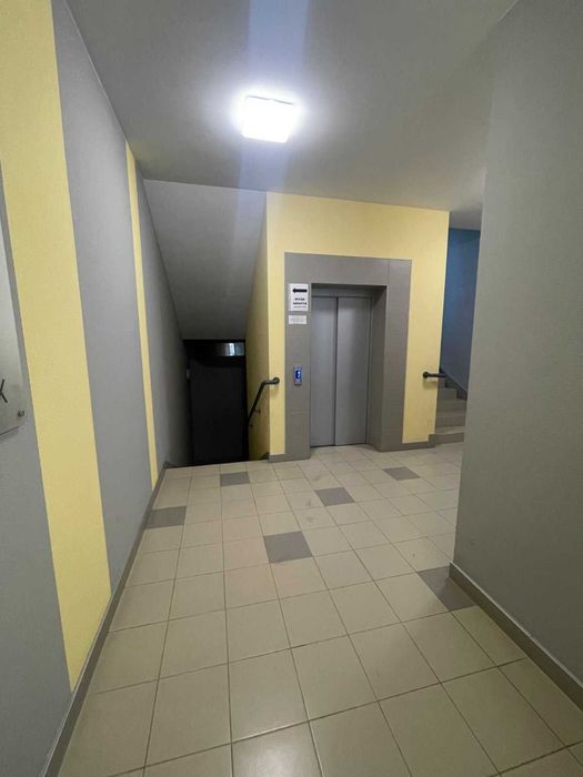 Оренда!  Угорська 12. Новобудова Дизайн Ремонт. з Підземним Паркінгом!