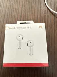 Huawei Freebuds SE 2