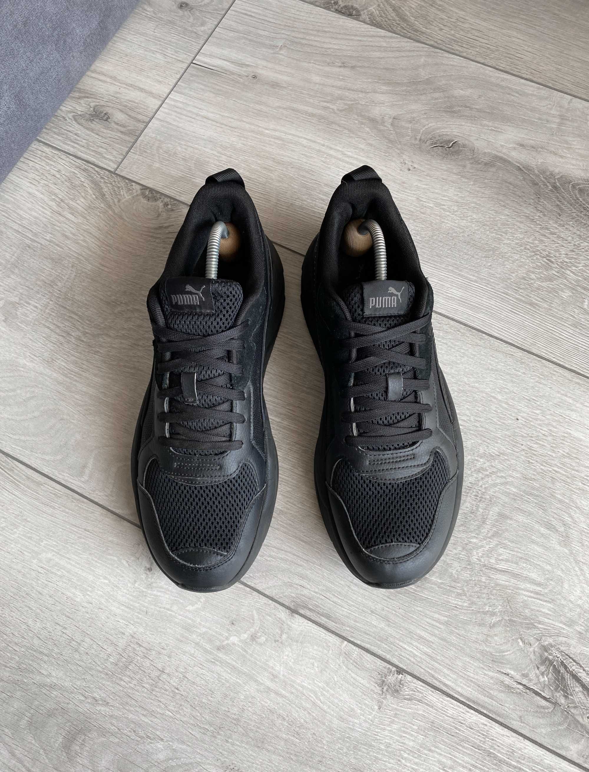 Кросівки Nike Jordan black Оригінал