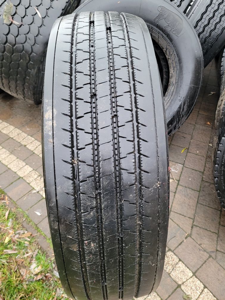 315/80r22.5 Firestone FS400  10 mm 1 szt