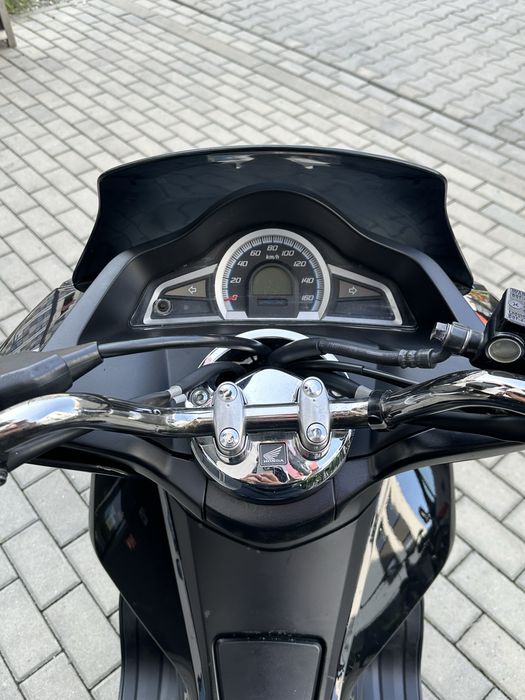 Honda PCX125cm 2014