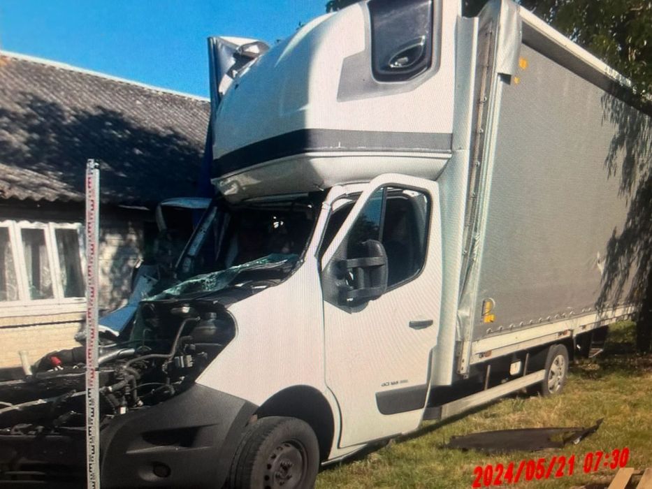 Opel Movano BiTurbo CDTI Euro 6 2299ccm - 163KM 3,5t 19-21  Movano BiTurbo CDTI Euro 6 2299ccm - 163KM 3,5t 19-21