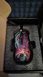 Steelseries Rival 300 Hyper Beast