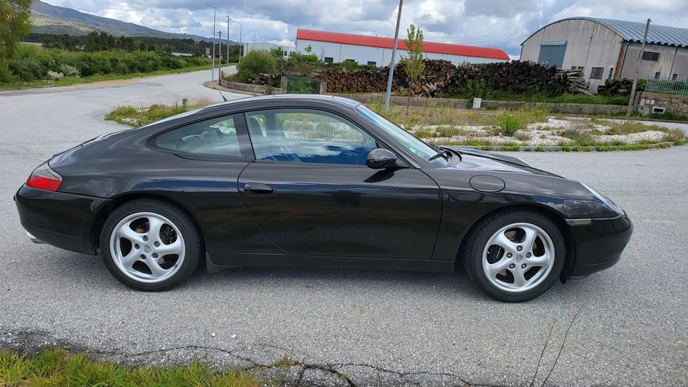 Porsche 911 (996) ver-carrera-coup-