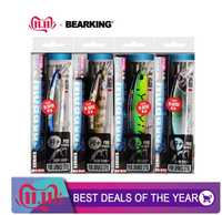 Воблер BEARKING Realis Jerkbait 100sp