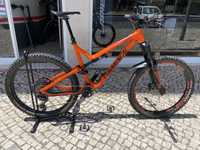 Bicicleta Commencal Meta AM