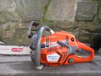 Piła spalinowa Husqvarna 560XP