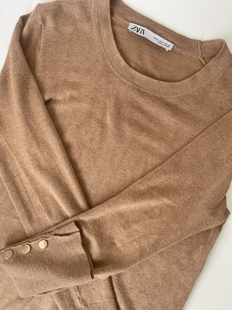 Лонгслів ZARA