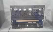 TECHNICS SU-8600 wzmacniacz stereo+tuner