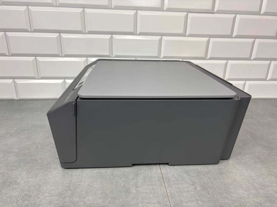 [OD FIRMY]HP Smart Tank 555 wifi skaner tusze z butelki ksero kolor gw
