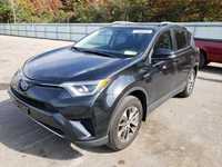 Toyota RAV4 HV LE 2018