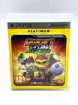 Ratchet and Clank All 4 One PS3 Po Polsku
