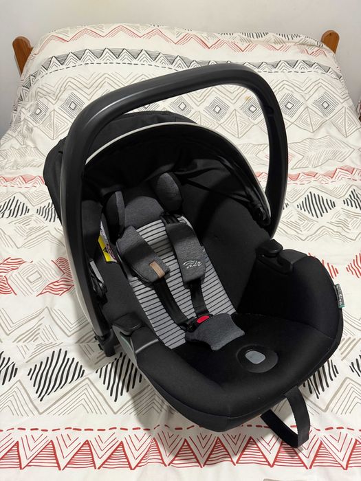 Ovo Kory Plus Air i-Size (40 - 85 cm) da Chicco