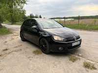 Volkswagen Golf 2.0TDI Highline - 2008 - Salon PL - Automat - VW