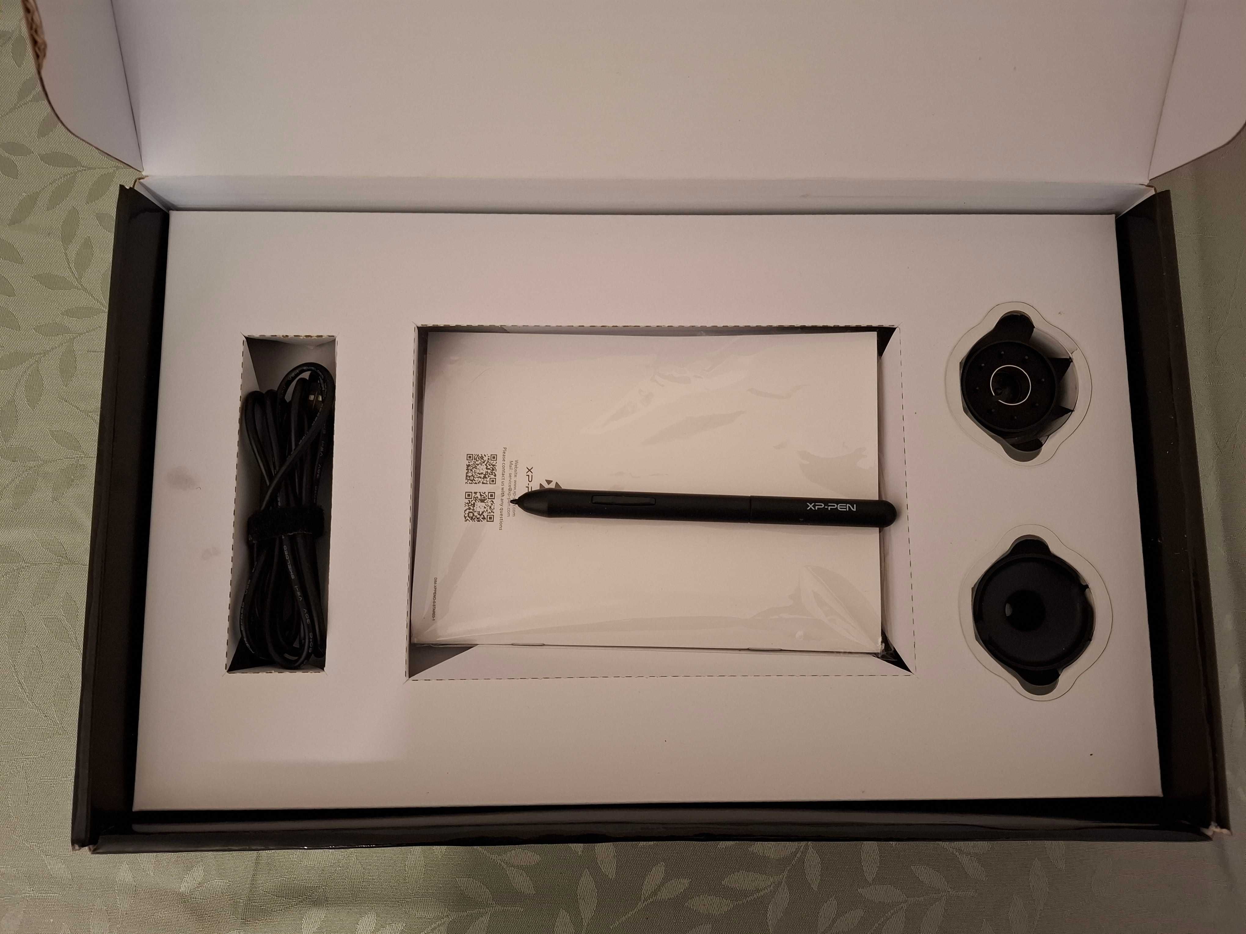 Tablet graficzny XP PEN Star 03 V2