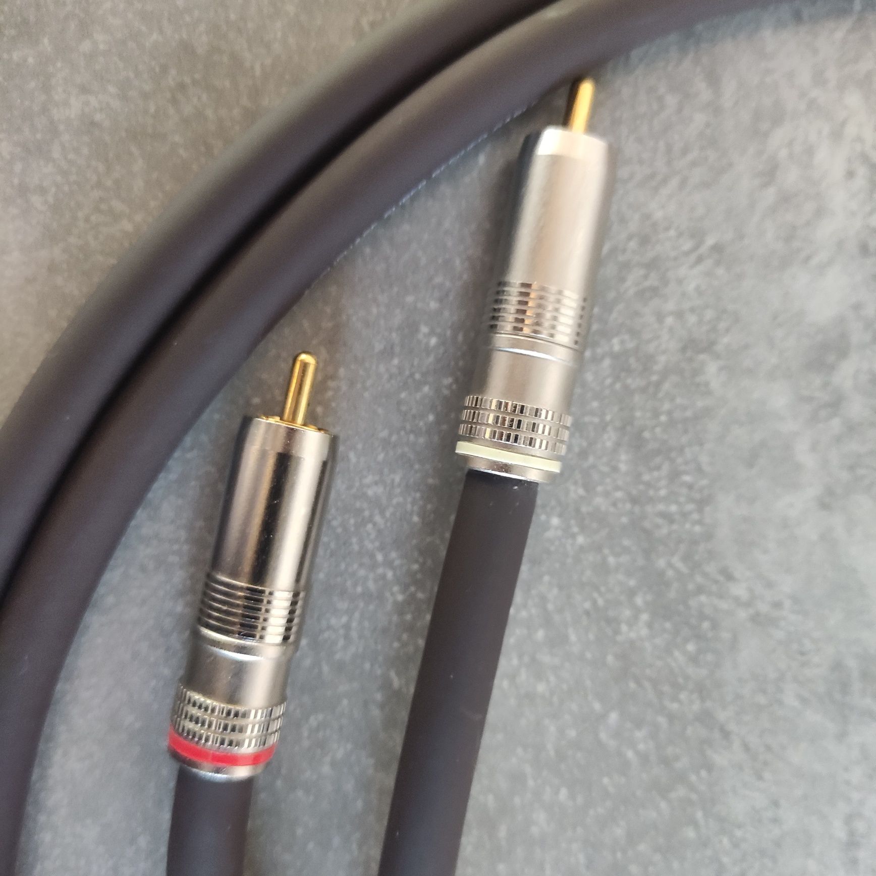 Kable accuphase super refined cable