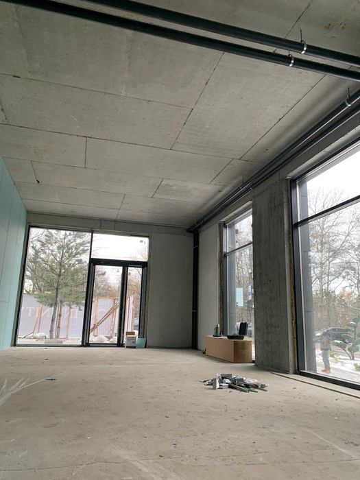 Оренда фасадного приміщення в новому  ЖК Infinity Park вул. Зелена