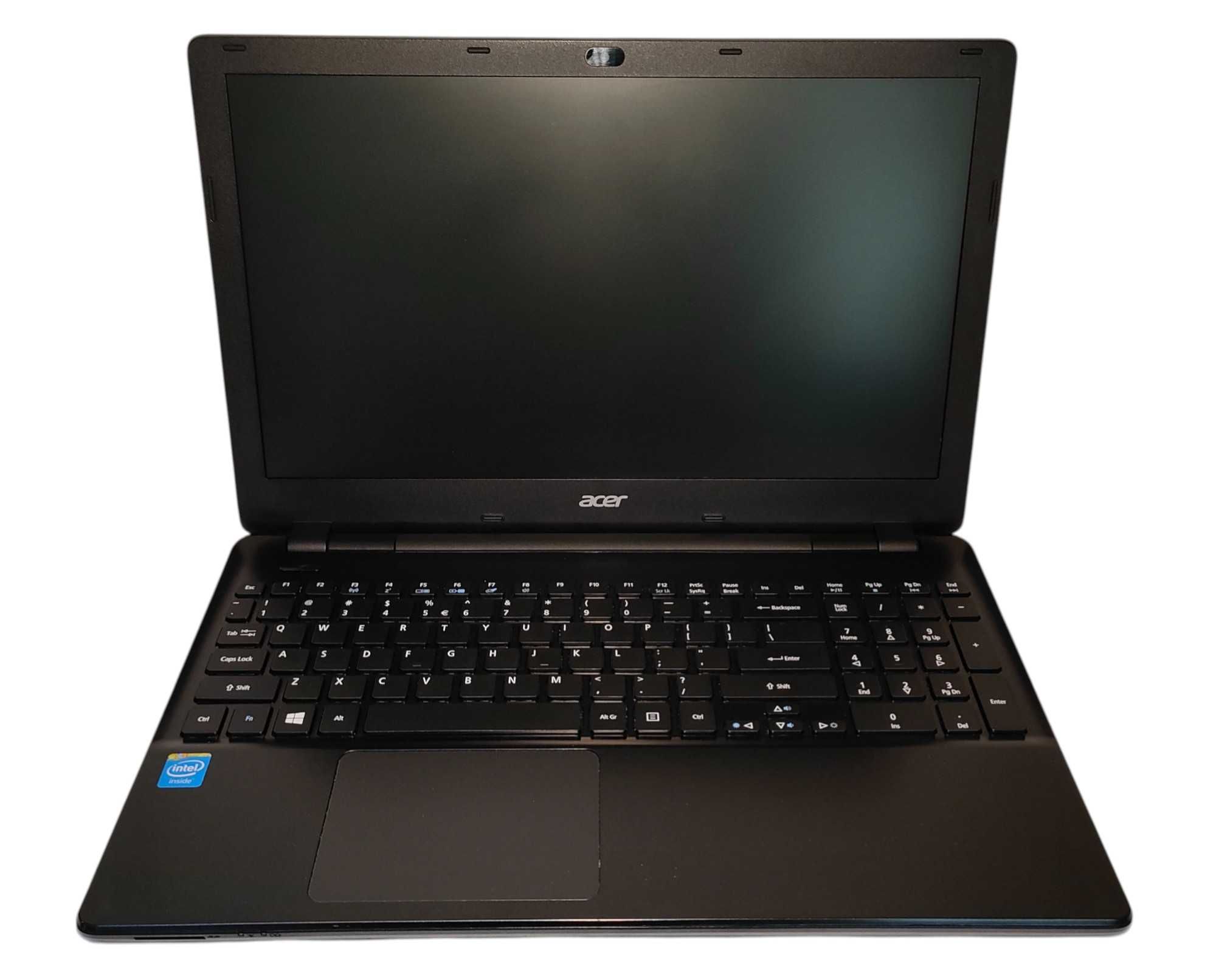 Laptop Acer P256 15,6" Intel Celeron 2957U/6GB/128GB SSD WIN7