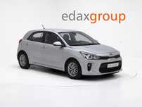 Kia Rio Van 1.4 Van CRDi SX