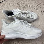 if7291 нові adidas alphaedge bounce чоловічі літні кросівки оригінал