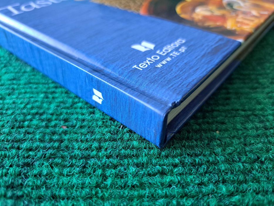 Sabores de Portugal - Família do Chefe Silva