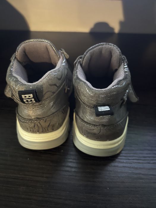 Демісезонні ботиночки Bebetom 24 розмір