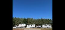 Transport ,Naprawa i Serwis przyczep kempingowych i  kamperów ,Parking