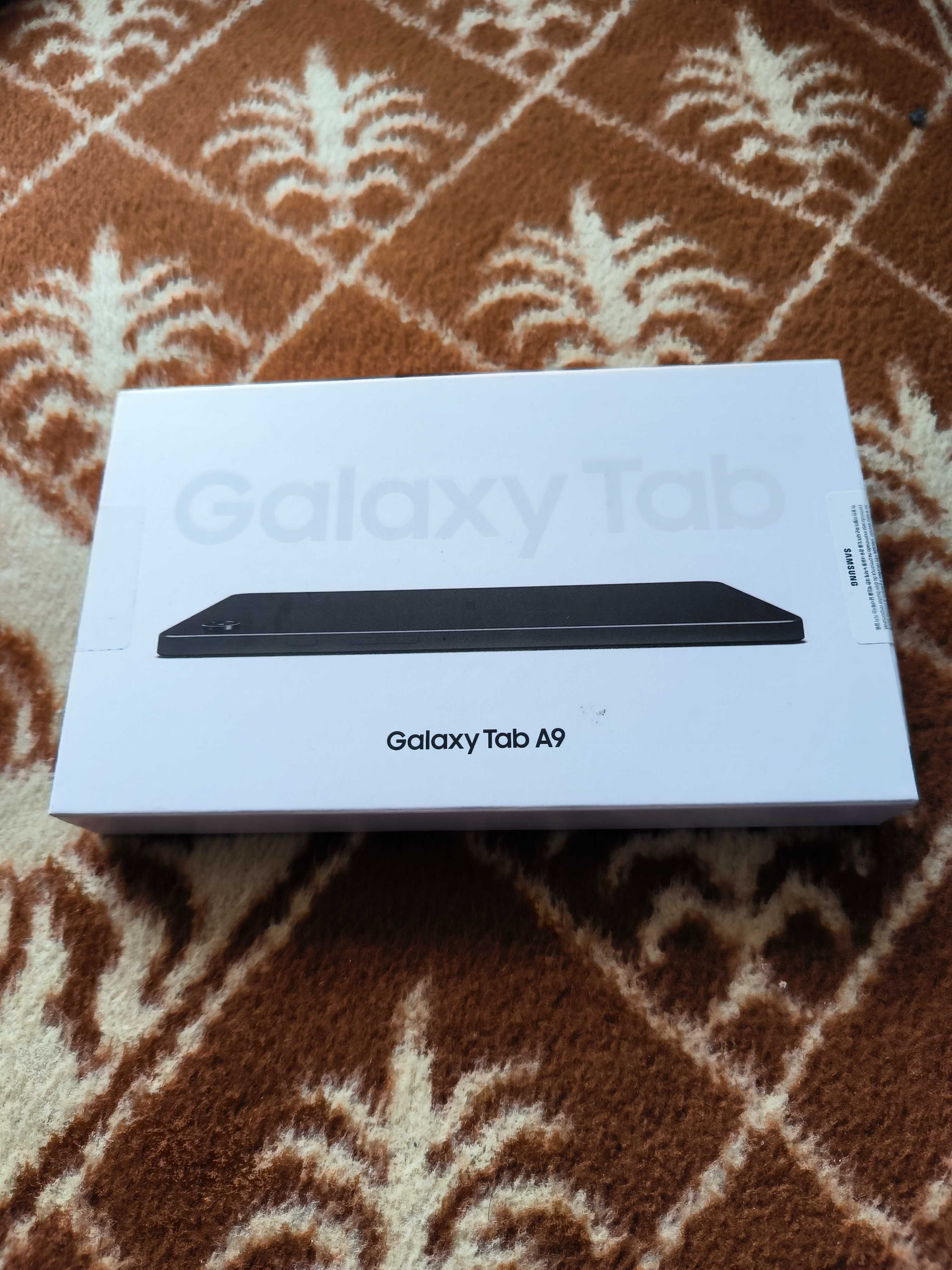 Samsung Galaxy TAB A9 nowy
