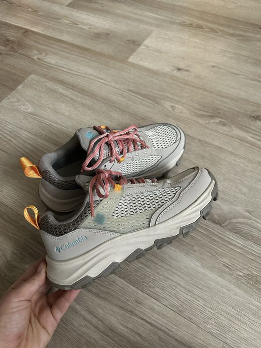 Кросівки Columbia