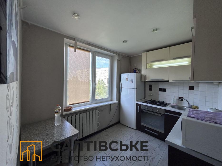 ОВ-0513 Продам 1к квартиру на Салтовке Салтовская 606 м/р