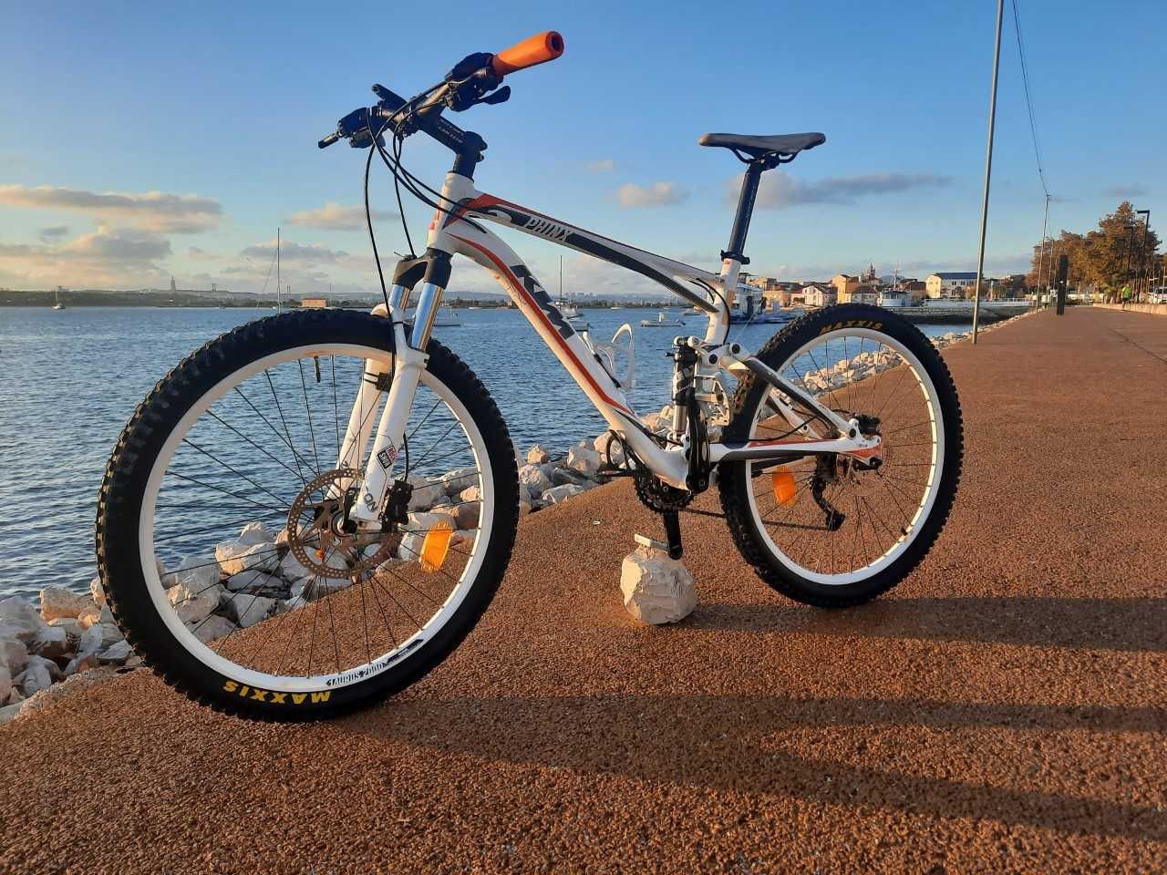 Bicicleta KTM PHINX 4.0